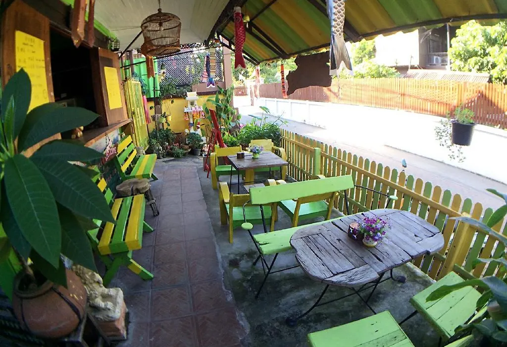 Lanna Place Guest House-1