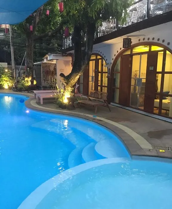 Chiang Mai Jp Boutique Hotel-1