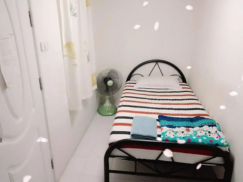 Jasmine House-1