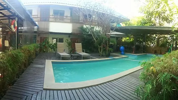 Hi Guesthouse Airport-1