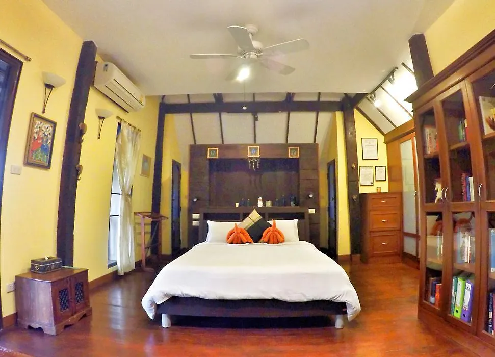 Dreamcatchers B&B-1