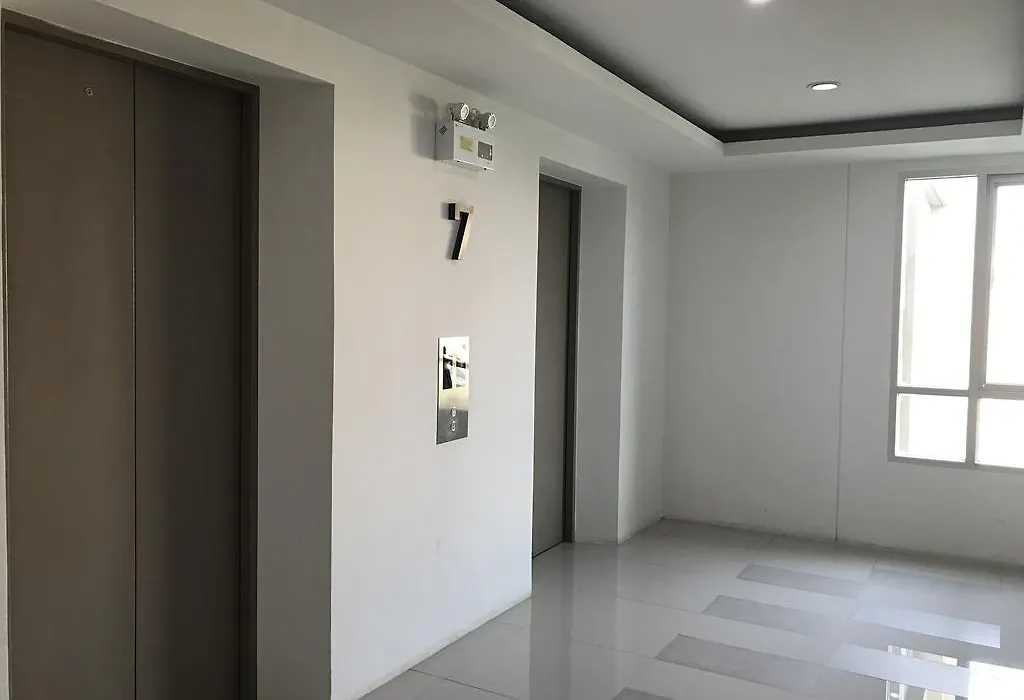 Stay In Style At Oasis-1
