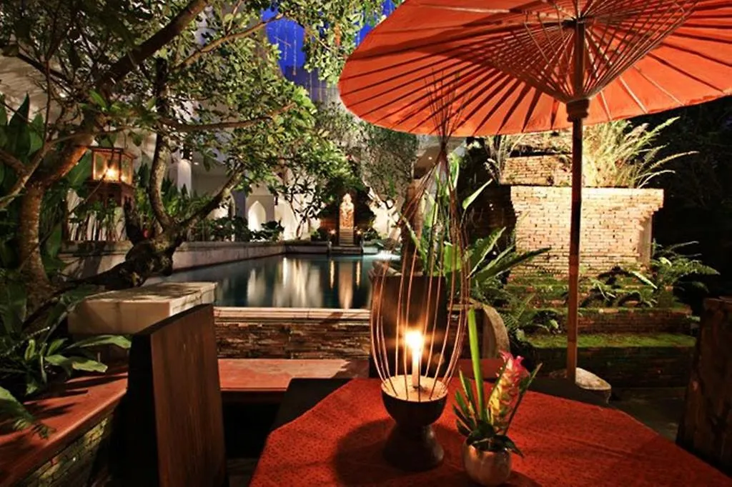 Gudi Boutique Resort-1