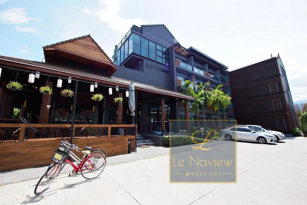 Le Naview @Prasingh-1