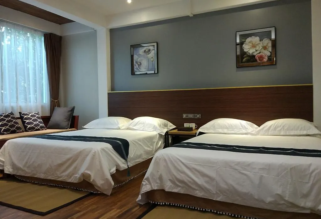 Celosia Boutique Inn-1