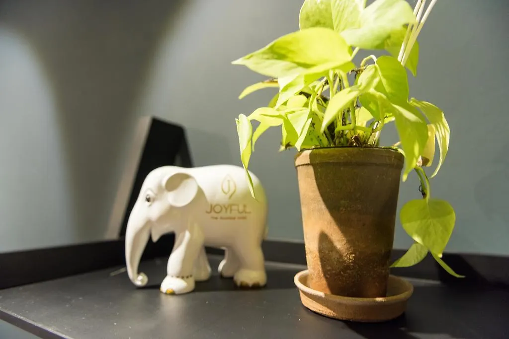 Joyful Thai Boutique Hotel-1