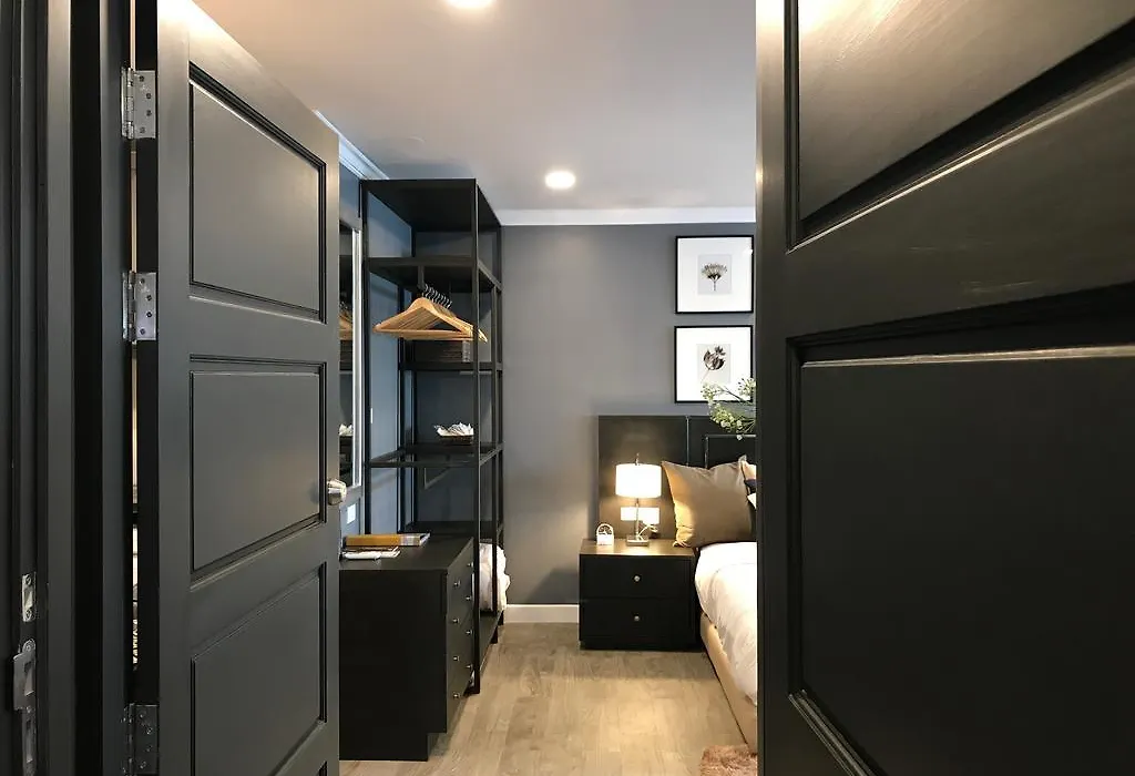 Stay In Style At Nimman R306Ab-1