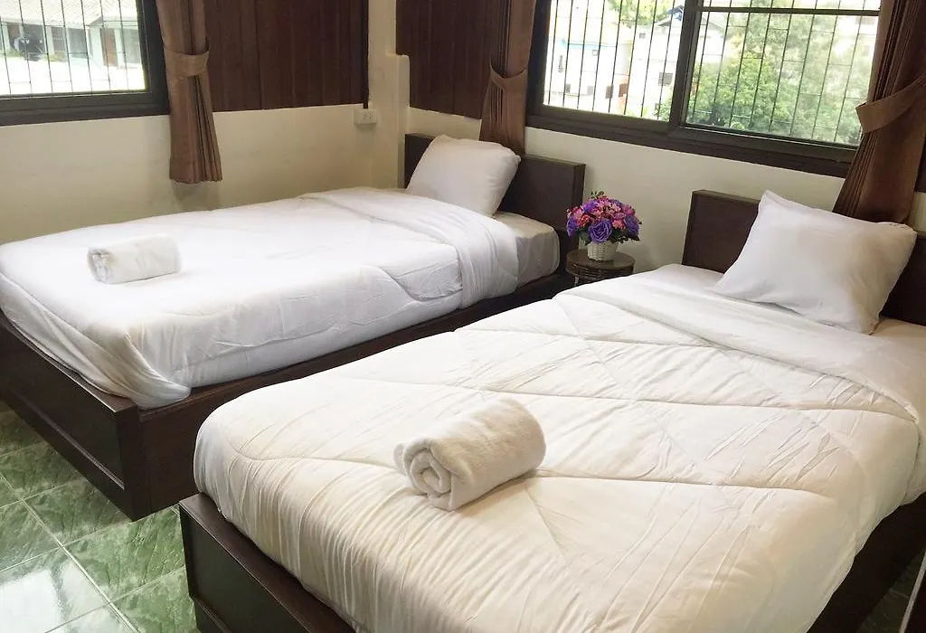 Phrasing Guesthouse-1