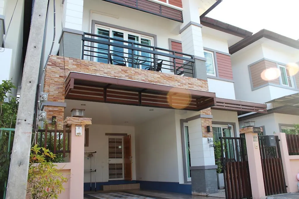 Nantaram Road Condo-1