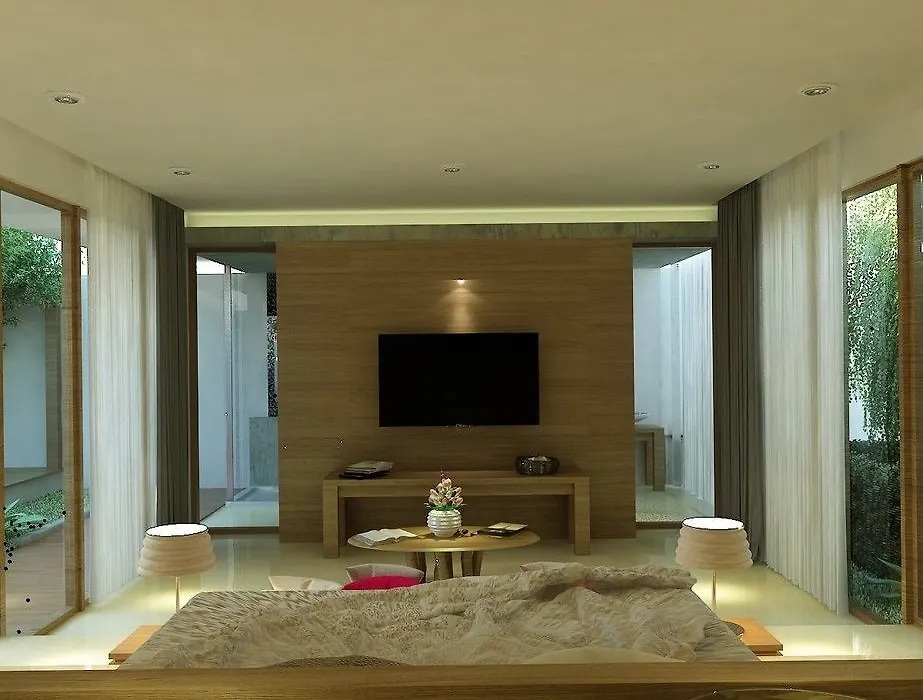 Zli Villa Chiangmai-1