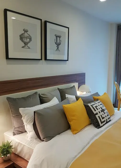 The Astra Condo-1
