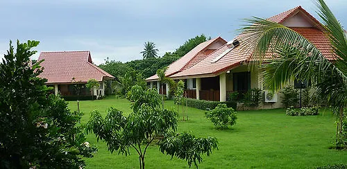 Dhc Chiang Mai Resort-1