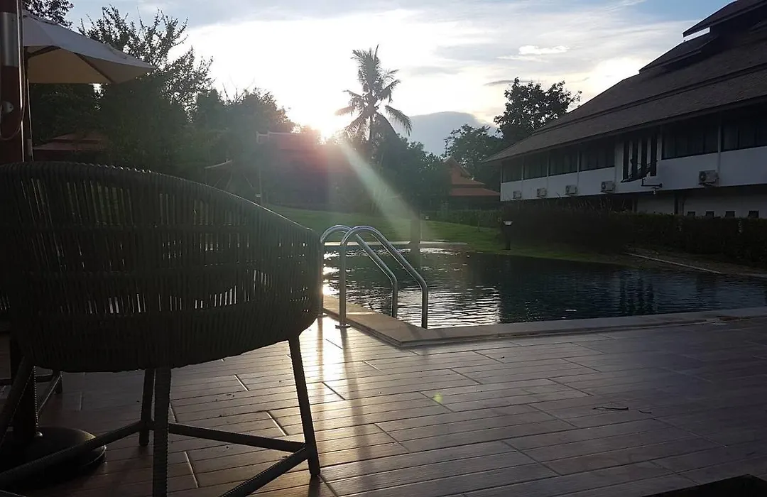 Moon Terrace Resort & Hotel-1