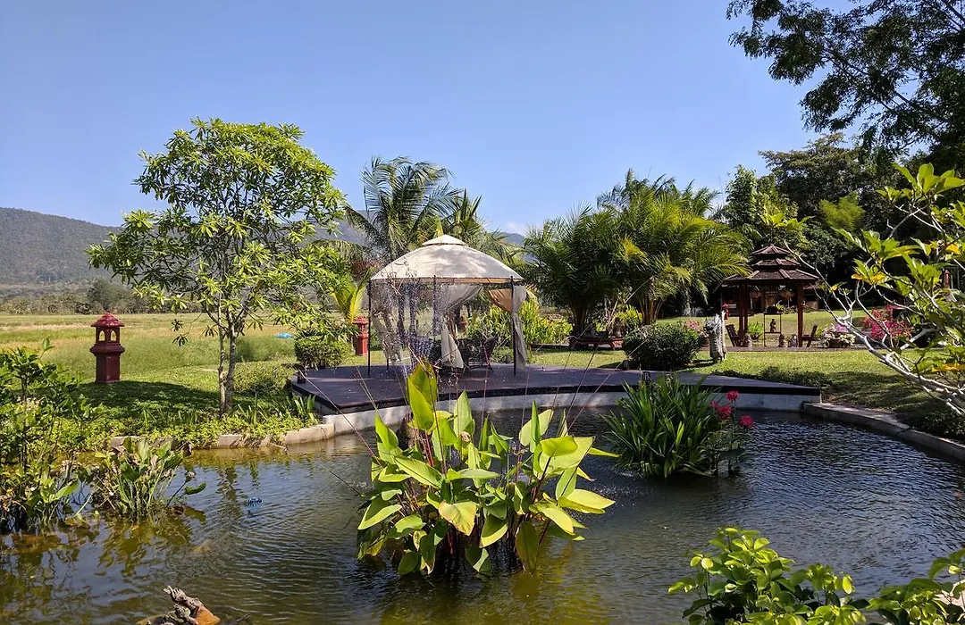 Rice And Zen Boutique Resort-1