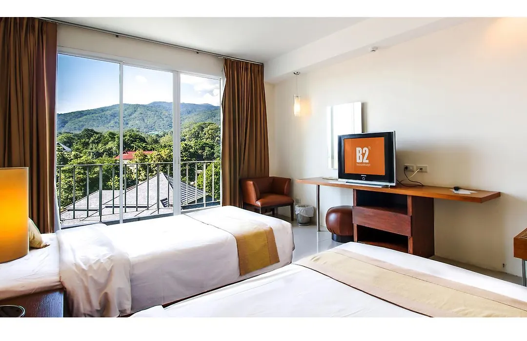 B2 Premier Hotel & Resort-1