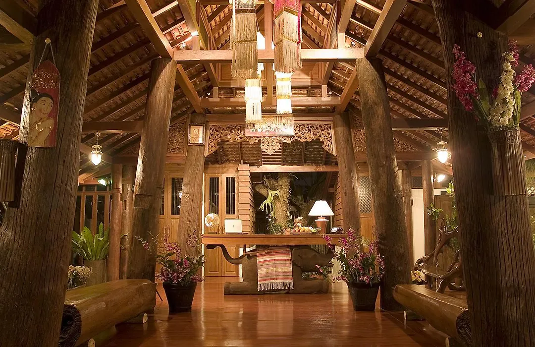 The Granary Resort-1