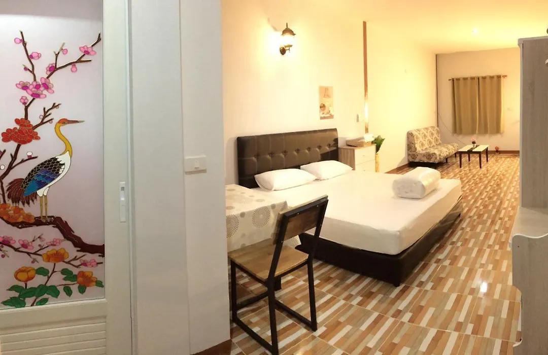 Tamruethai House - ตามฤทัยเฮาส์-1
