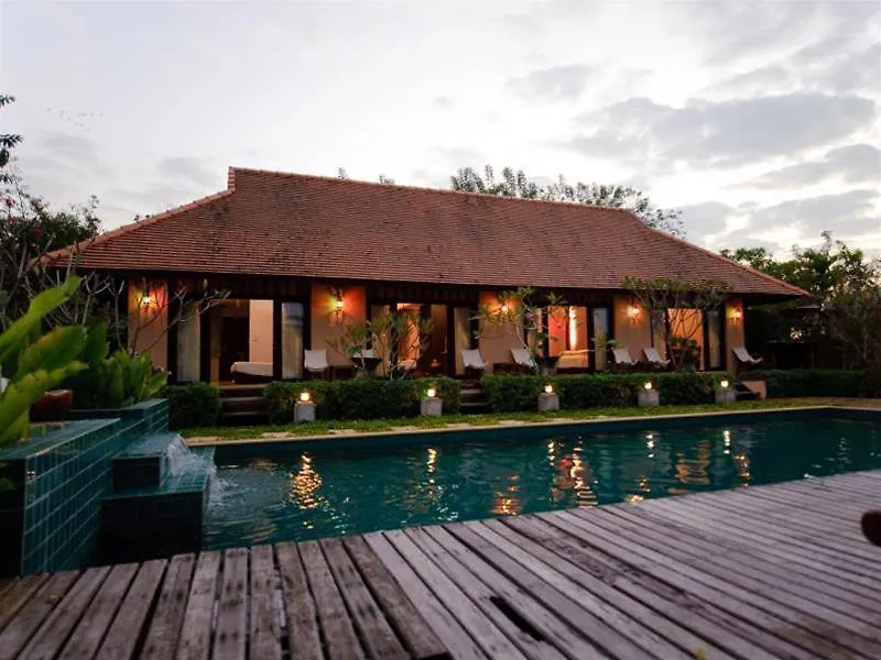 Buasaree Resort-1