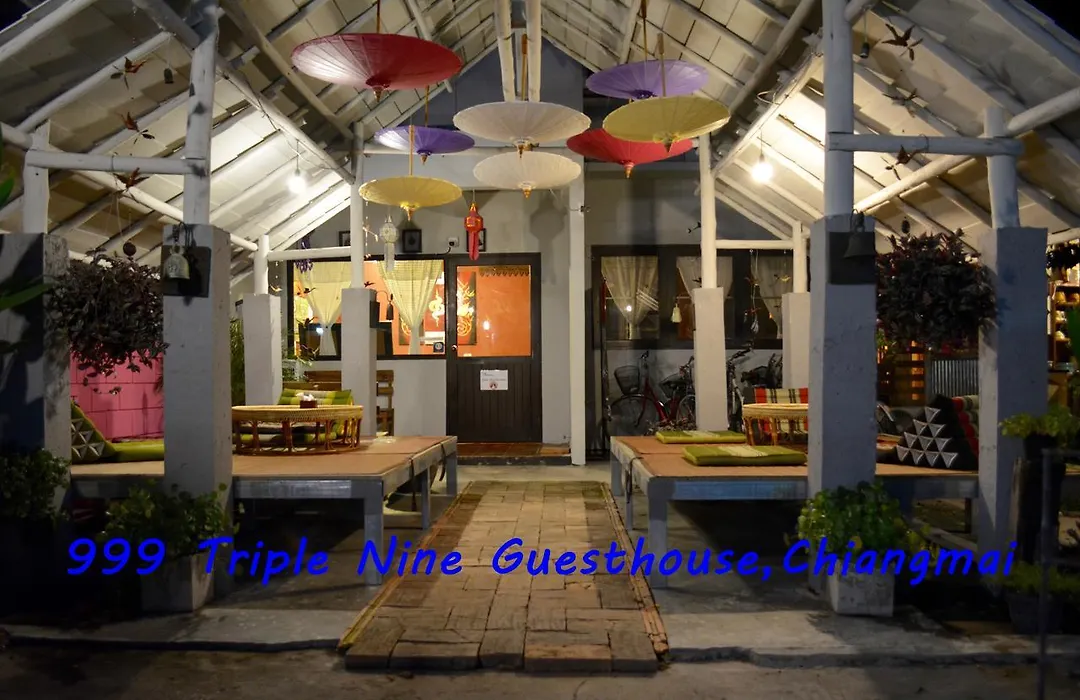 999 Triplenine Chiangmai-1