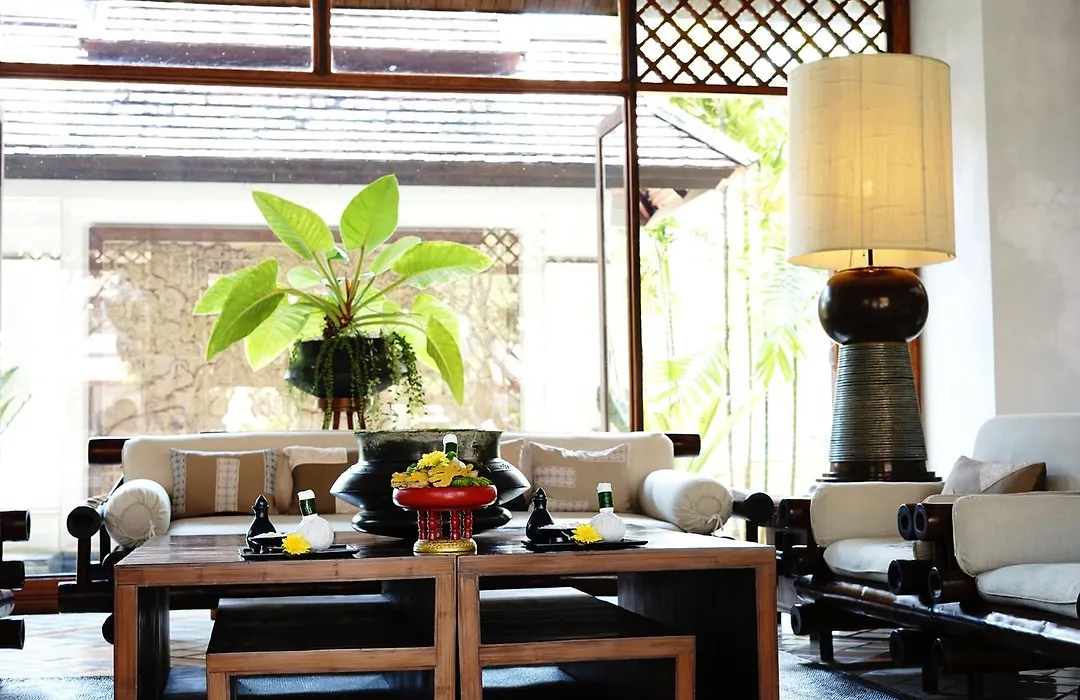 Oasis Baan Saen Doi Spa Resort-1