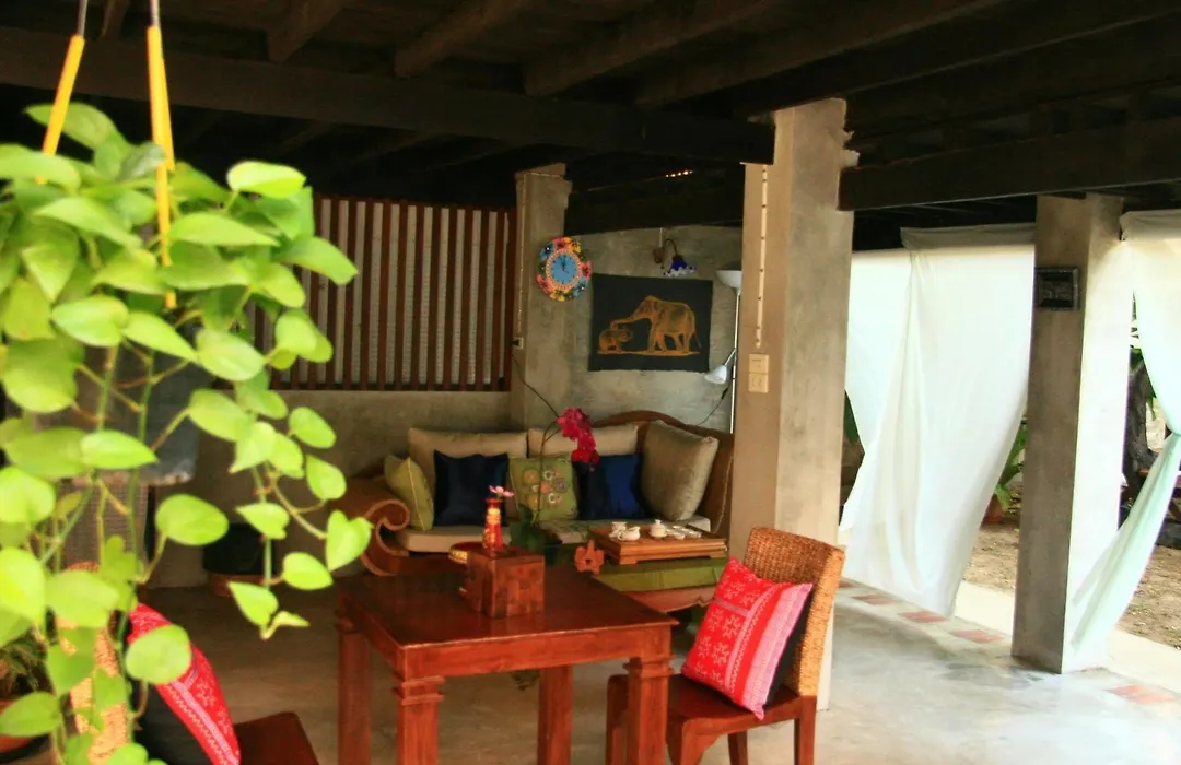 Chiang Mai Summer Resort-1