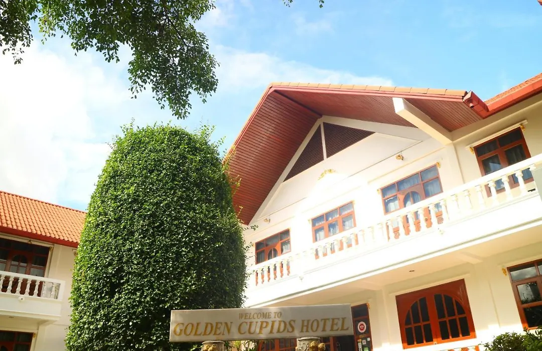 Golden Cupids Hotel-1