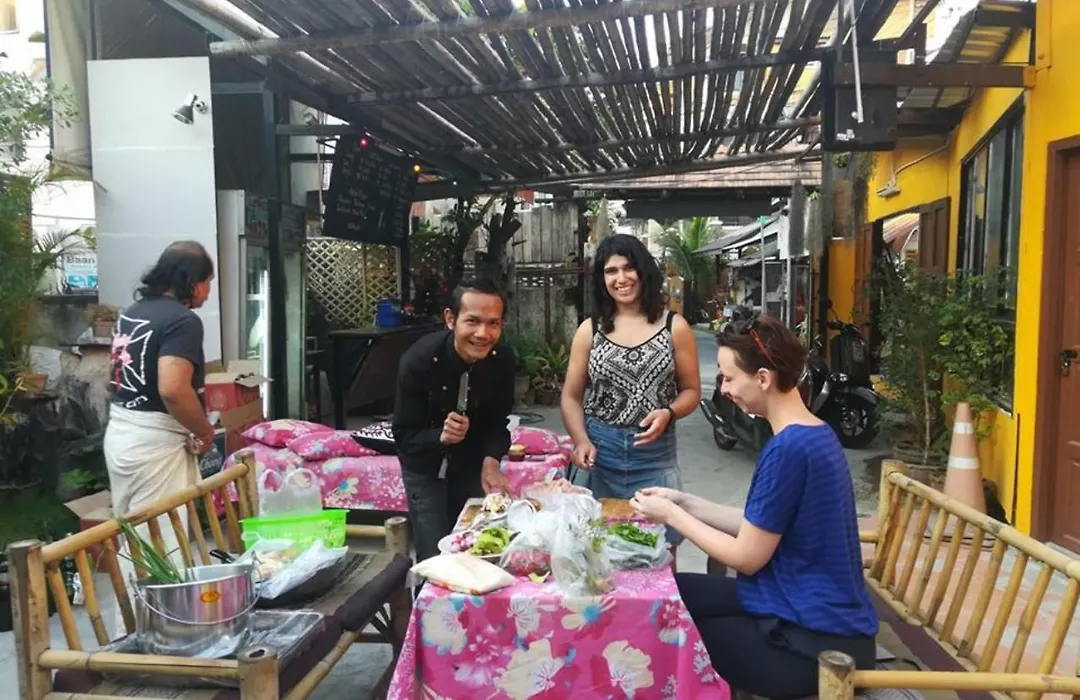 Cody Guesthouse-1