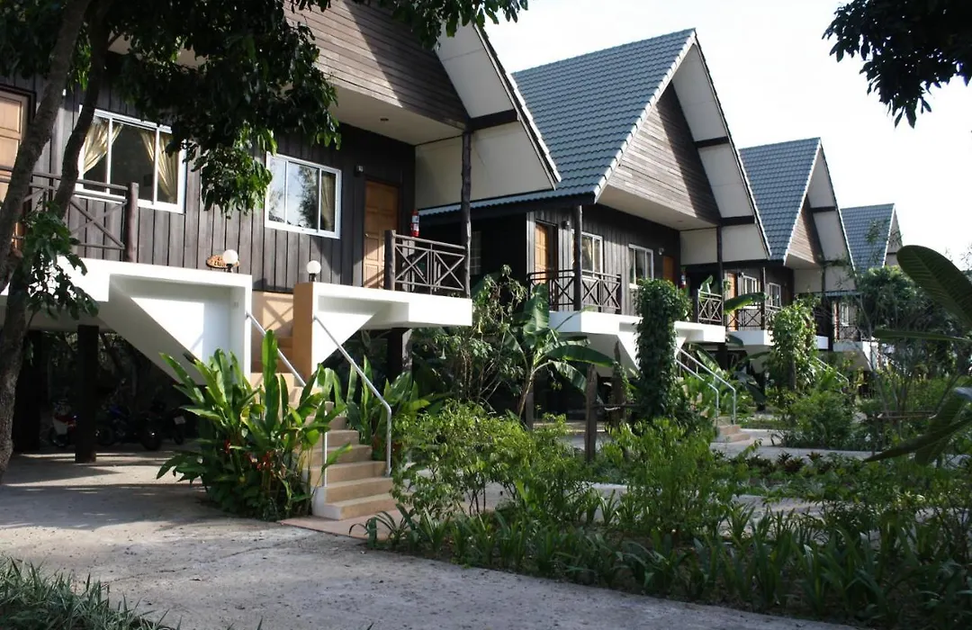 Tianna Garden Village-1