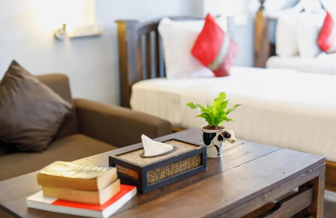 Mesa Guesthouse-1