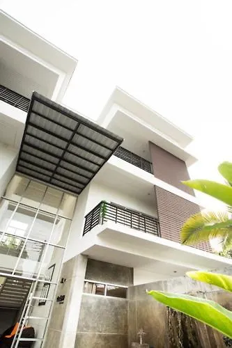 Studio365 Apartment-1