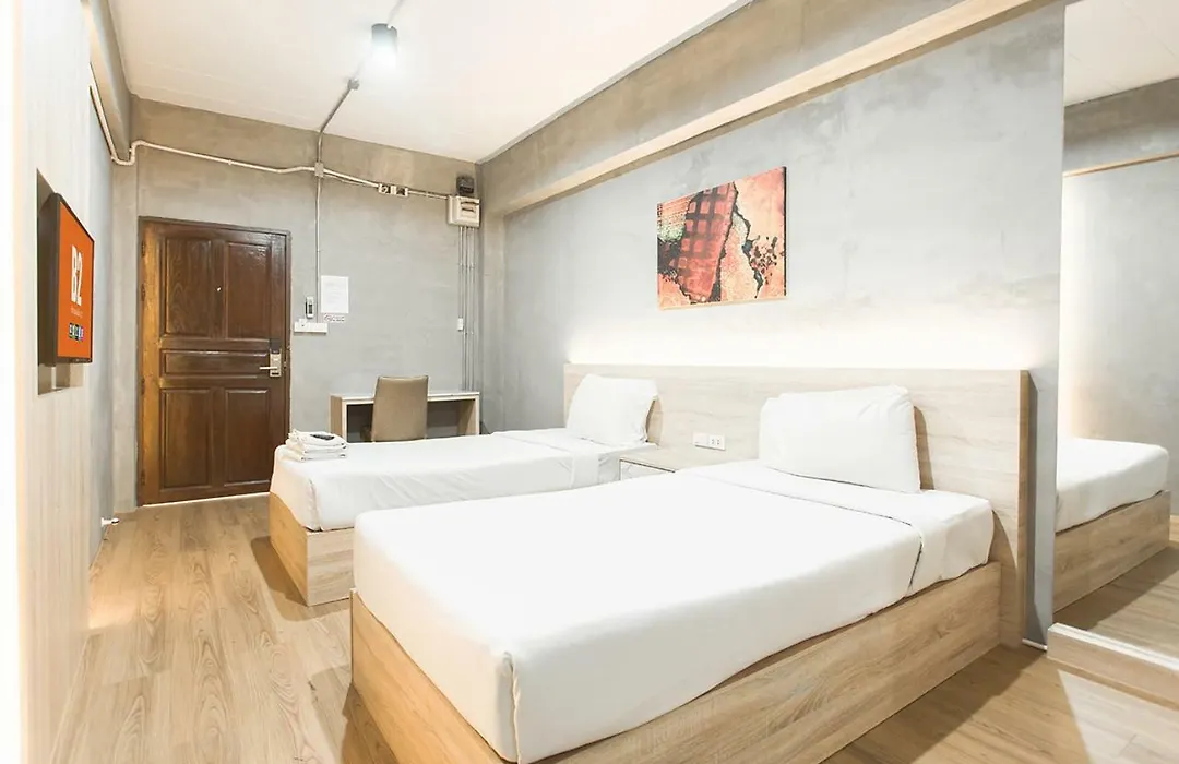 B2 Santitham Hotel-1