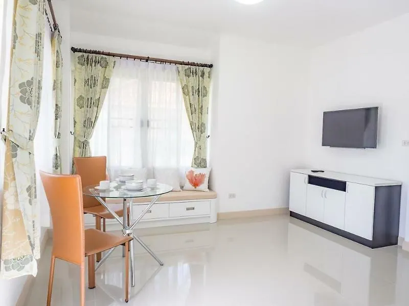 Baan Ping Kan Longstay-1