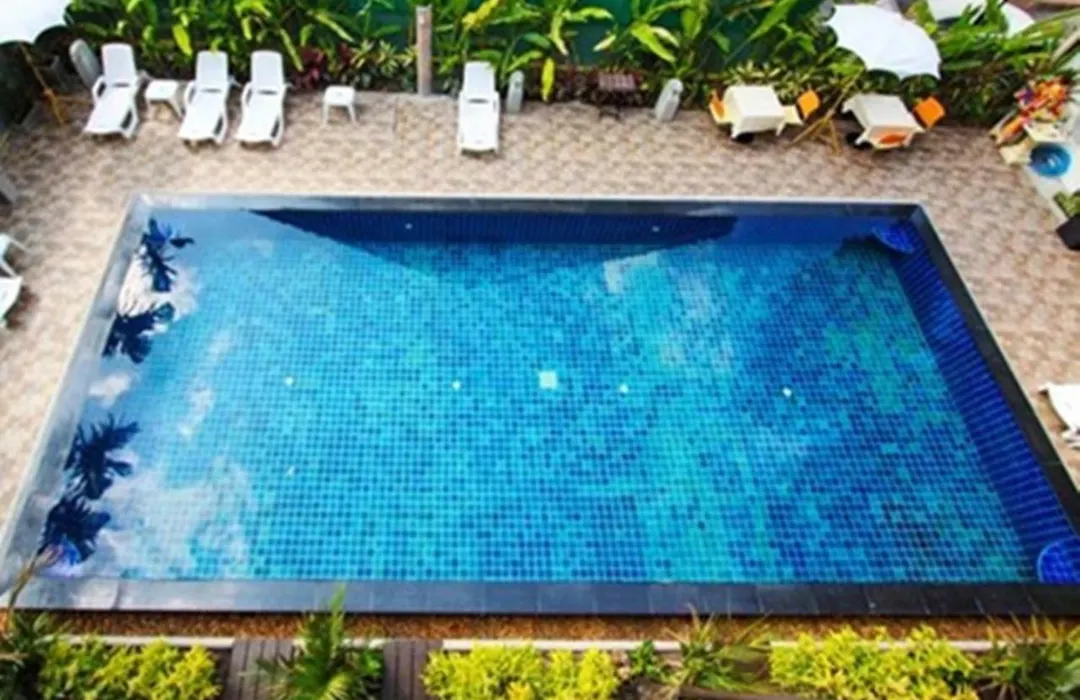 Bb Mantra Boutique Hotel-1