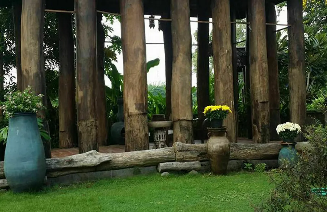 Baan Ton Kwen Villa-1