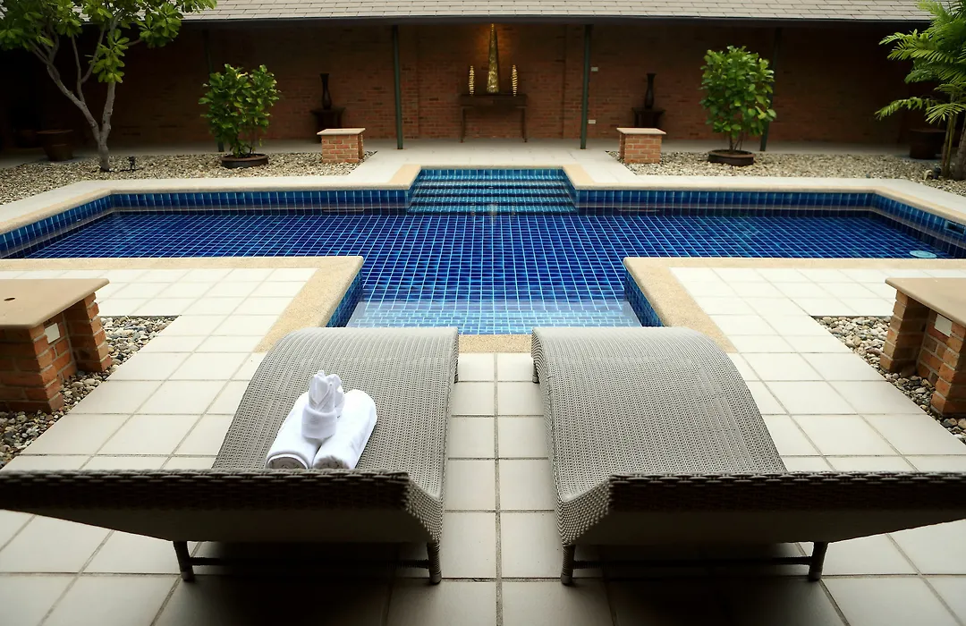 Zen Sky Chiang Mai Villa-1