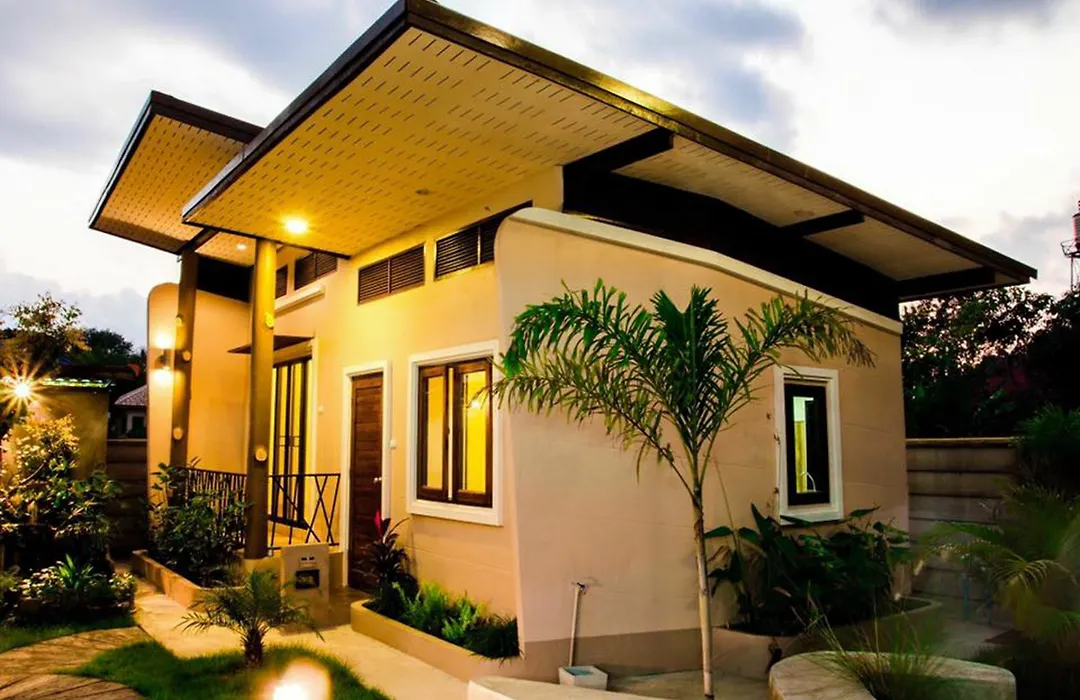 Inthanin Villa-1