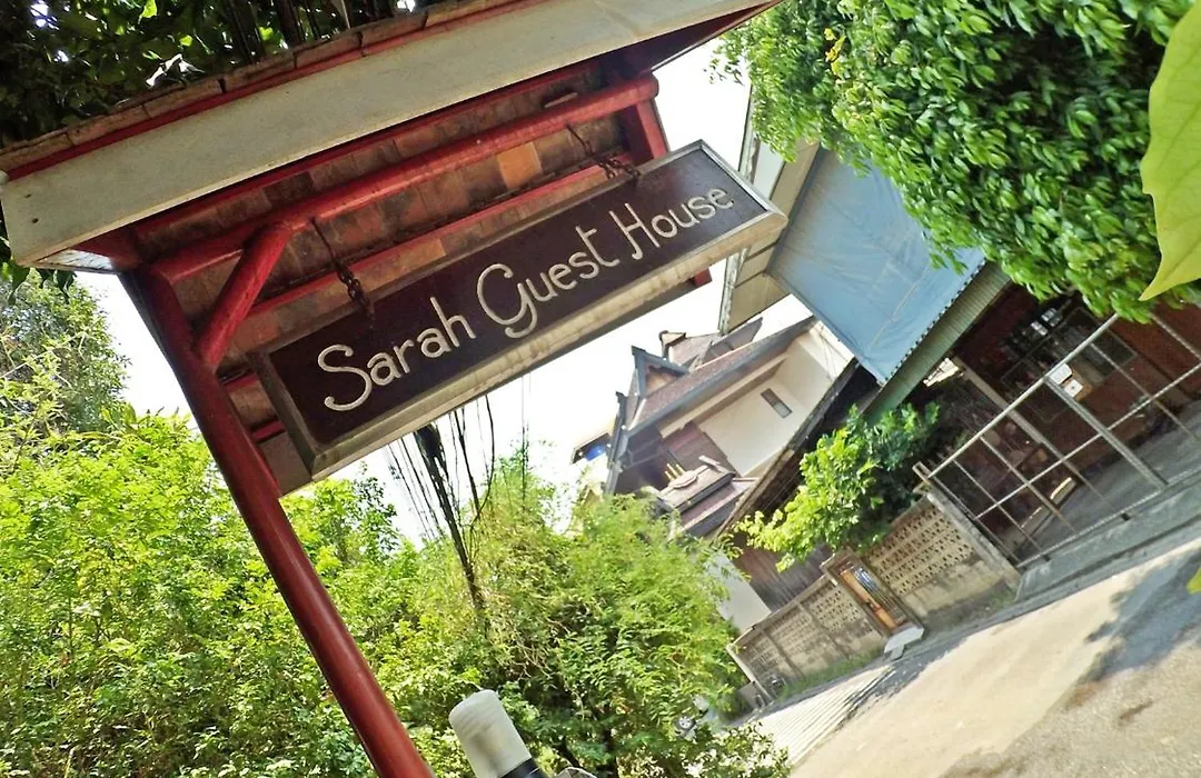 Sarah Guest House-1