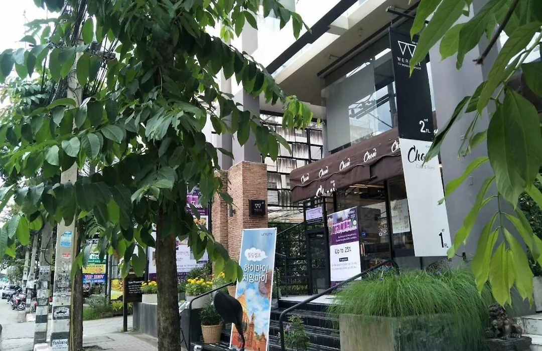 The Astra Suites-1