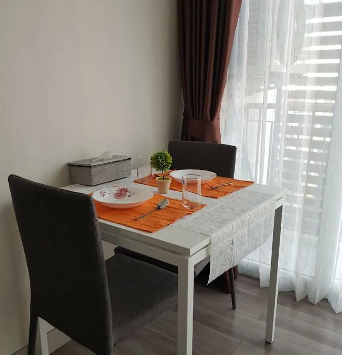 The Prio Signature Condo Chiangmai-1