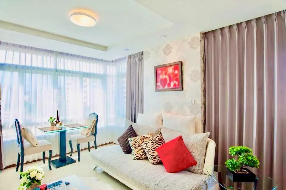 The Unique Condo Nimman-1