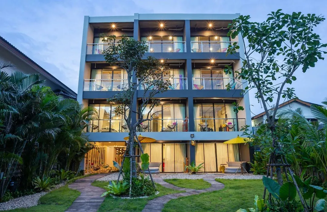 River Art Hotel-1