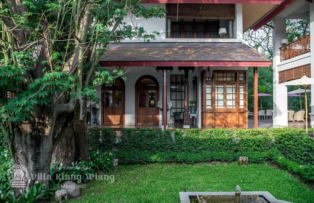 Villa Klang Wiang-1