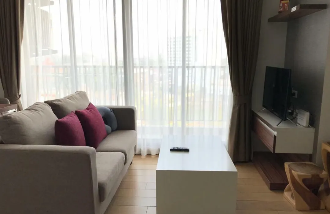 Astra Apartment By Chol-1