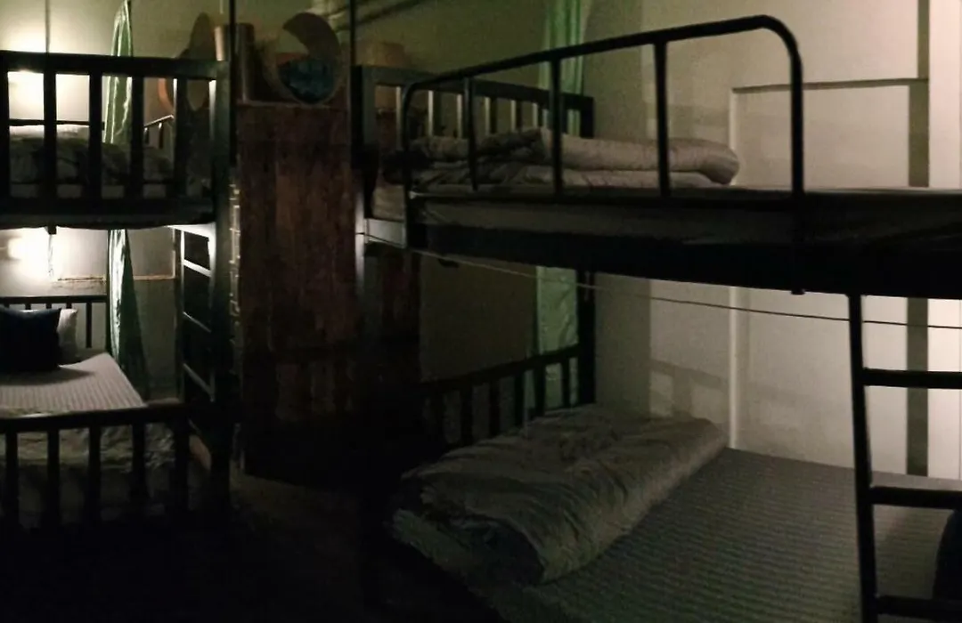 Smart Hostel-1