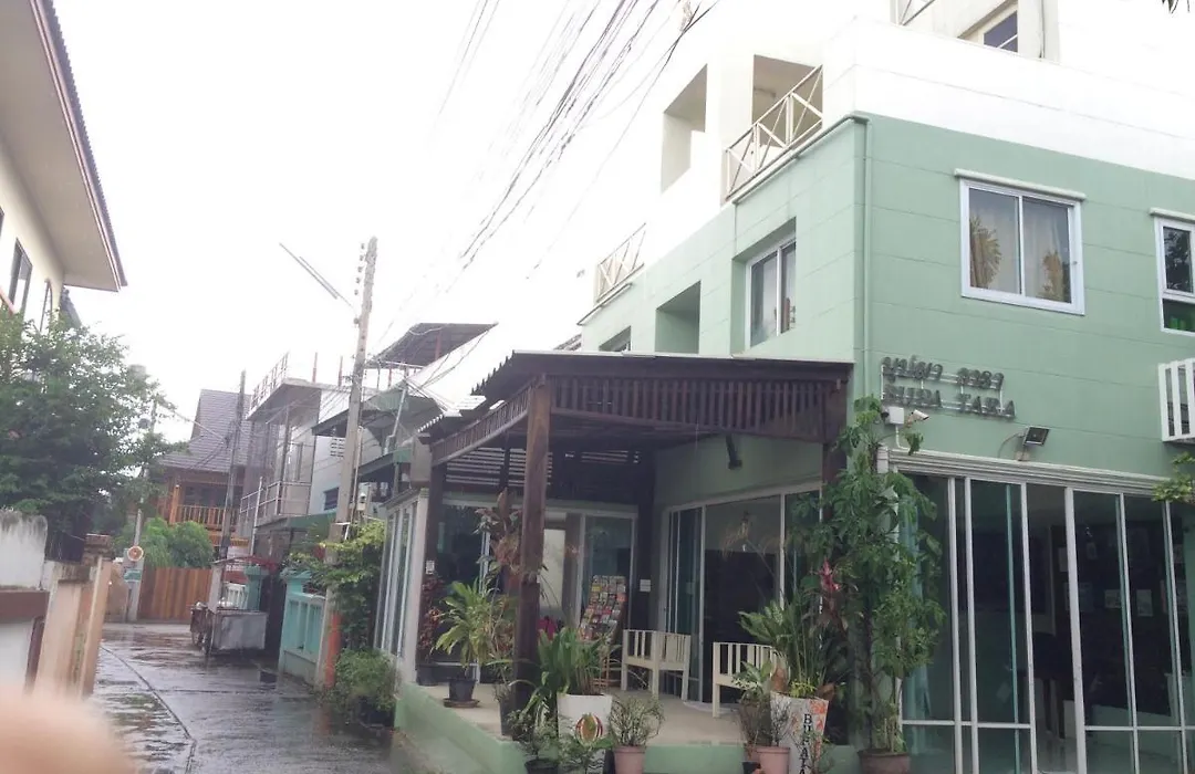 Chiangmai Bupatara-1
