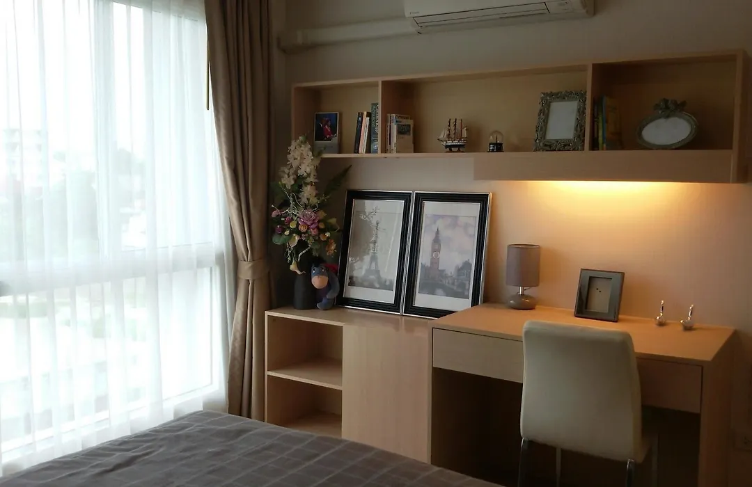 The Wing Place Condo Chiang Mai-1