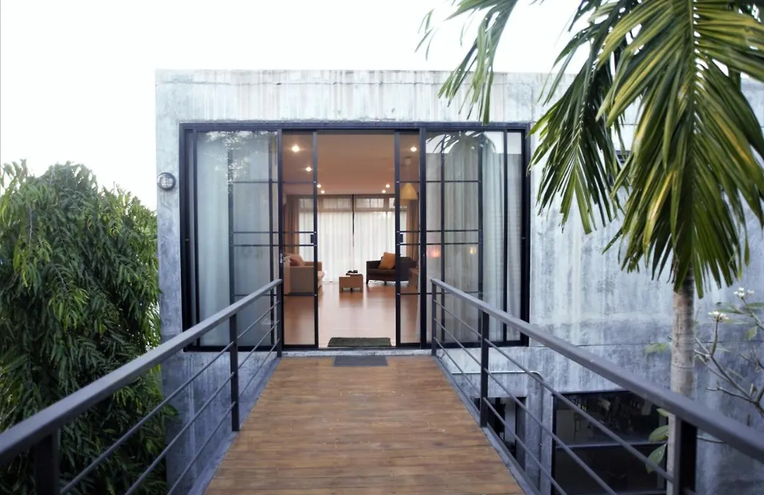 Baan Mali Apartment-1
