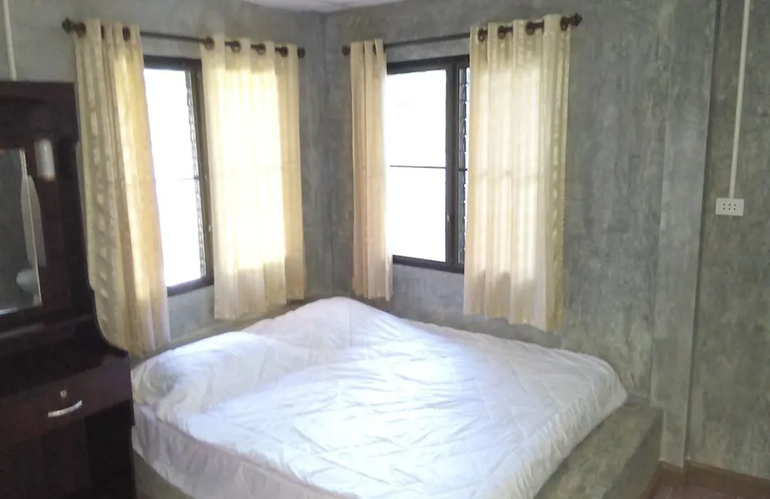 Sole & Luna Restaurant And Homestay-1
