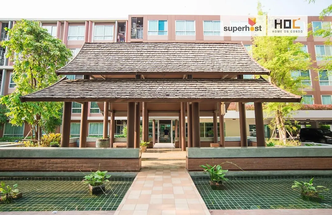 D'Vieng Santithum Condo By Ping-1