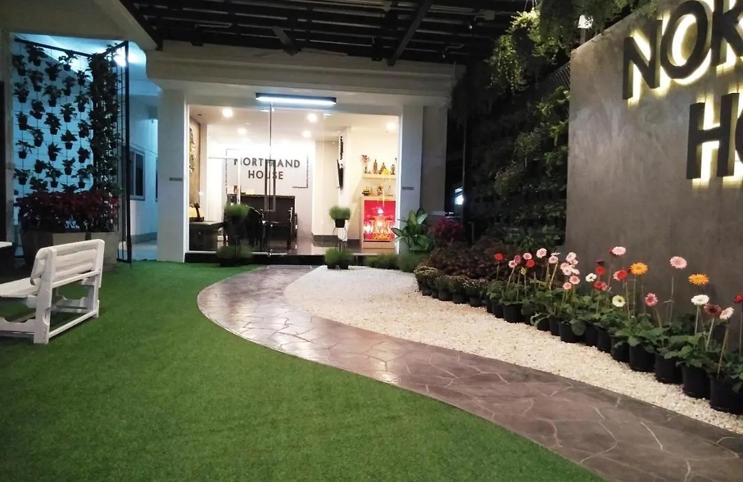 Northlands House Hotel-1
